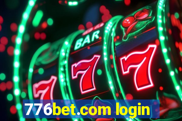 776bet.com login